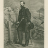 Maj. Gen. James B. Macpherson.