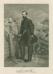 Maj. Gen. James B. Macpherson.