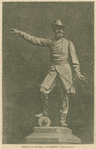 Maj. Gen. James B. Macpherson.