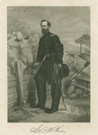 Maj. Gen. James B. Macpherson.