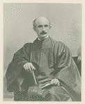 Rev. Peter MacQueen.