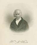 William McWhier.