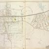 Plate 27, Part of Wards 1 & 2 [Map bound by Dongan Ave, Fairview Ave, Knox PL (1st St), Slosson Ave, Richmond Turnpike, Clove Road, Schoharie St, Cayuga St, Oswego St, Saratoga Ave, Little Clove Road, Ocean Terrace, Chestnut Ave, Todt Hill Road, Schmidts Lane, Manor Road]