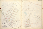 Plate 29, Part of Ward 2 [Map bound by Ridge Ave, Prospect Ave, Ocean Terrace, Douglas Road, Richmond Road]
