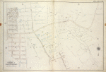 Plate 30, Part of Ward 2 [Map bound by Area PL, Franklin PL, Norwalk Ave, Todt Hill Road, Ocean Terrace, Redmond Ave (Fark), Benedict Ave (Atlantic Ave), New York Ave, Millard Ave, Borgert Ave, Pitt Ave, Gibson Ave, Manor Road]