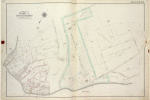 Plate 32, Part of Ward 2 [Map bound by Moravian Cemetery, Todt Hill Road, Flagg (Prospect Ave) PL, Richmond Road, Rockland Ave (Egbert)]