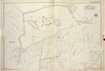 Plate 34, Part of Wards 2 & 3 [Map bound by Rockland Ave (Saw Mill RD), Bradley Ave (Manor RD), Washington St, Livingston Ave, Willow Brook Road (Manor RD), Manor Road, Cliffwood Ave, Todt Hill Road, Vanderbilt Pilot - Moravian Cemetery, Meisner Ave]