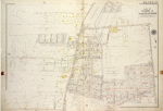Plate 37, Part of Ward 3 [Map bound by Attorney St, Essex St, Lambert St, Center St, Spring St, De Puy St (Columbia Ave), Richmond Ave (Old Stone Road), Deppe PL, Morris St, Franklin St, Houston St, Watchogue Road, Willow Brook Road (Gun Factory RD), Neptune PL, Hawthorne Ave, Richmond Turnpike, Morningstar Road, Elton PL, Grand St, Merrill Ave, Lamberts Lane]