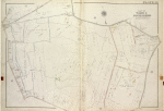 Plate 38, Part of Ward 3 [Map bound by Richmond Turnpike, Darcys Lane, Willow Brook Road (Gun Factory RD), Bradley Ave, Manor Road (Egbert Road), Rockland RD, Forest Hill Road (Port Richmond RD), Hotel Ave]