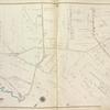 Plate 39, Part of Ward 3 [Map bound by Forest Hill Road (Old Mill Road), Richmond Hill Road, Klondike Ave, Rockland Ave (Saw Mill RD), Richmond Creek, Old Hill Road, Alaska PL]