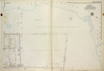 Plate 4, Part of Ward 4 [Map bound by The Narrows, Lower New York Bay, Richmond Ave, Tompkins Ave, Lyman Ave, Summer St, High St, Bay St (New York St)]