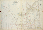Plate 8, Part of Ward 4 [Map bound by Fingerboard Road, Sherman Ave, Grant Ave, Tompkins Ave, Richmond Ave, Sand Lane]