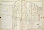 Plate 12, Part of Ward 4 [Map bound by Richmond Road, Old Town Road, Wilson Ave, Cornelia St, Pelton St, Evergreen Ave, Adele St, South Side Boulevard, Liberty Ave, Jefferson St, Buel Ave]