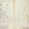 Plate 13, Part of Ward 4 [Map bound by Scott Ave, Old Town Road, South Field Beach Rail Road, New Creek, Liberty Ave, South Side Boulevard, Evergreen Ave]