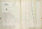 Plate 13, Part of Ward 4 [Map bound by Scott Ave, Old Town Road, South Field Beach Rail Road, New Creek, Liberty Ave, South Side Boulevard, Evergreen Ave]