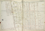 Plate 15, Part of Ward 4 [Map bound by Richmond Road, Stobe Ave (Jackson Ave), South Side Boulevard, Lincoln Ave, Edison St, Greeley Ave]