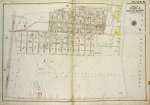 Plate 16, Part of Ward 4 [Map bound by Franklin Ave, 6th St, Maple Ave, Midland Beach, Lower New York Bay, New Dorp Lane, South Side Boulevard]