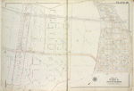 Plate 20, Part of Ward 4 [Map bound by Amboy Road, Cedarview Ave, Oak Ave, South Side Boulevard, 9th St, 14th St, Baldwin Ave (Jefferson Ave), Cole CT, Cole Place, Bay Terrace]