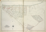 Plate 21, Part of Ward 4 [Map bound by Richmond Road, Grand St, Clarke Ave, Amboy Road, Tysens St, Center St]