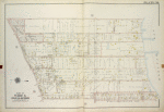 Plate 34, Part of Ward 5 [Map bound by Page sty (Beach), Raritan Bay, Surf Ave, Rockaway St, Belmont Ave, Sleight Ave, Amboy Road]