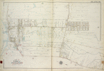 Plate 40, Part of Ward 5 [Map bound by Arthur Kill Road, Rossville Ave, Woodrow Road, Foster Road (Rossville Ave), Ramona Ave, Maguire Ave, Sandy Brook, Rossville Road, Pleasant Ave]