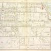 Plate 14, Part of Ward 1 [Map bound by N. Burgher Ave (Burgher), Richmond Terrace, Pierhead Line, Kissel Ave, Henderson Ave, Bard Ave, Castleton Ave, Fairmount Ave, Pelton Ave (Hill St), Oakland Ave, Cary Ave]