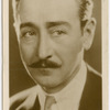 Adolphe Menjou.
