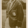 Walter Hammond.