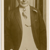 Earl of Lonsdale.
