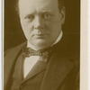 Rt. Hon. Winston Churchill.