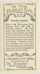 Charlie Chaplin