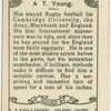 A.T. Young.