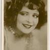 Clara Bow.