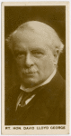 Rt. Hon. David Lloyd George.