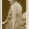 Fay Compton.