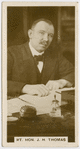 Rt. Hon. J.H. Thomas.