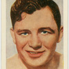 Jim Braddock.