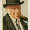 Lord Lonsdale.