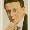 Seymour Hicks.