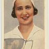 Dorothy Round.