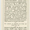 Jack Hulbert.