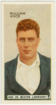 William Voce.