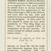 George Robey.