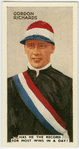 Gordon Richards.