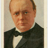 Rt. Hon. Winston Churchill.