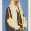 Sheikh Jalal Quraishi, perfume blender.