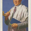 Rev. L. Shaposnick, Jewish reader.