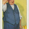 Jack Smith, fruiterer.