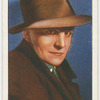 Miss May Storey, woman detective.