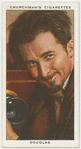 Douglas, court photographer.